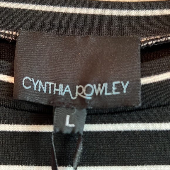 Cynthia Rowley dress - Picture 7 of 7